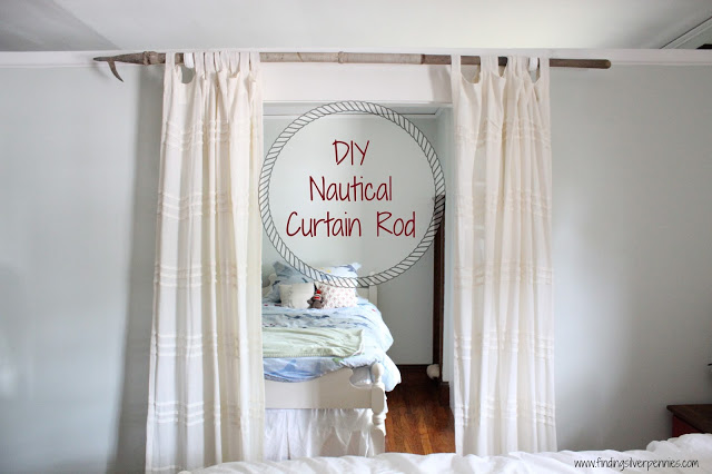 Diy Curtain Ideas For Bedroom