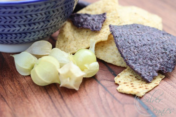 Organic Chips