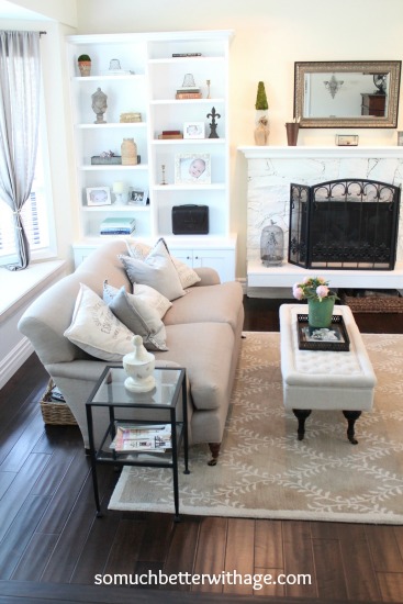 Getting The Restoration Hardware Look For Less Finding Silver