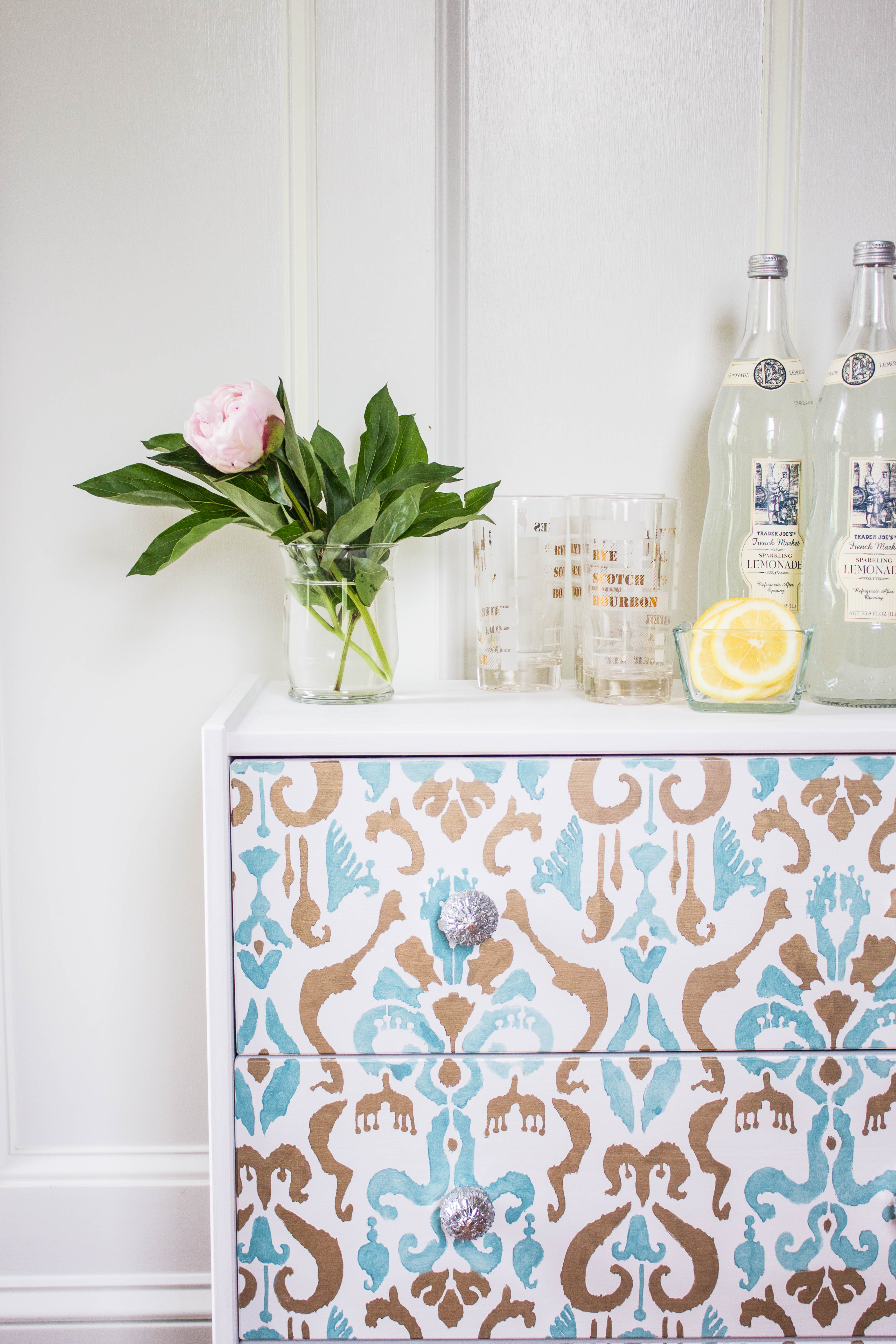 5 Ikea Hacks (and an exciting announcement!)
