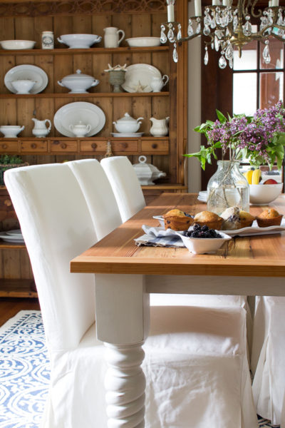 wallpapers Coastal Farmhouse Dining Room english coastal dining room reveal