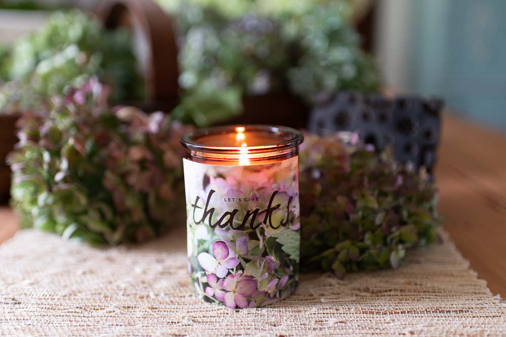 Hydrangea Free Printables - Finding Silver Pennies