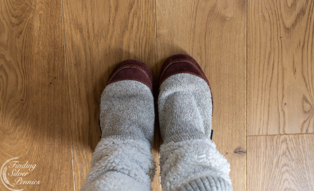Caring for engineered hardwood floors