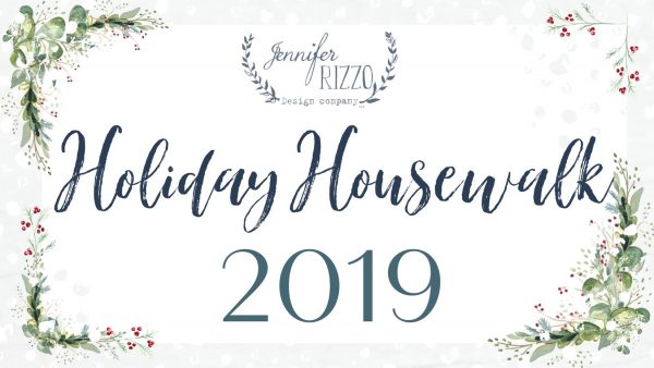 Holiday Housewalk