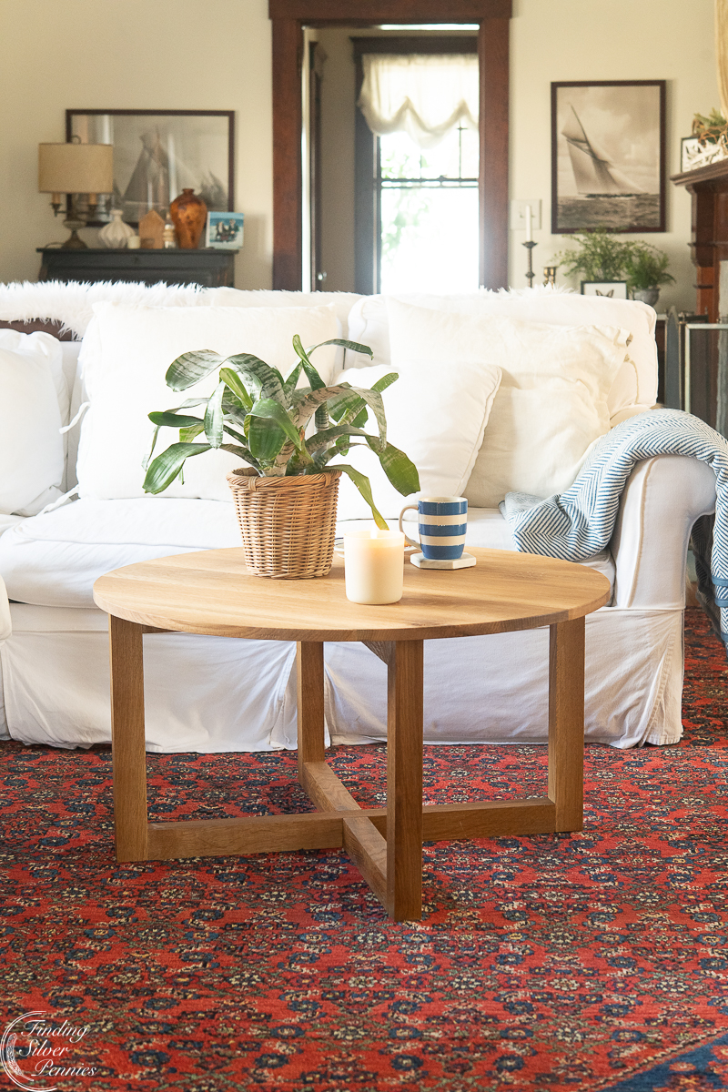 Easy Coffee Table Decor Ideas and How to Style Them - Bless'er House